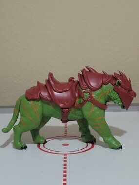 Masters Of The Universe Movie - Battle Cat Popcorn Bucket